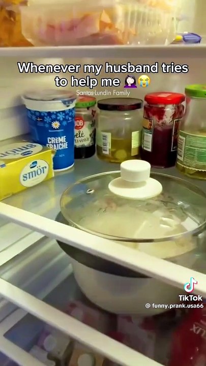 Kleine Unfälle im Haushalt