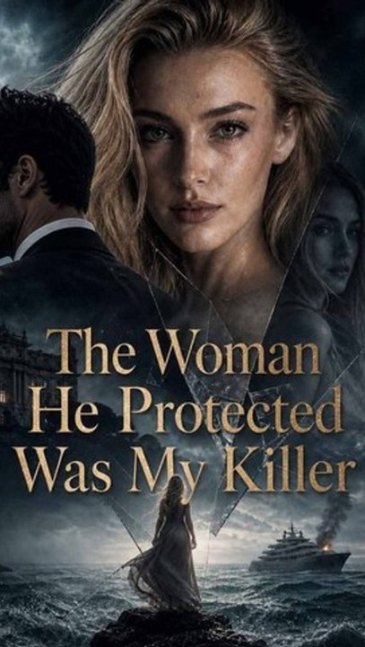 The Woman He Protected Was My Killer - Full Episode (ENGSUB) | Revenge Mystery