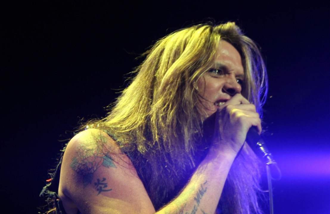 Jay Jay French insisted Twisted Sister fans will decide if Sebastian Bach joins the band