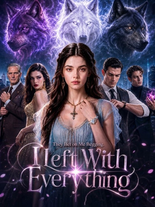 They Bet on Me Begging. I Left With Everything - New Movie 2026 - 🧡🍏 🔥[Hot 2026] (2026) - FULL ENGSUB | Reelshort Hot HD