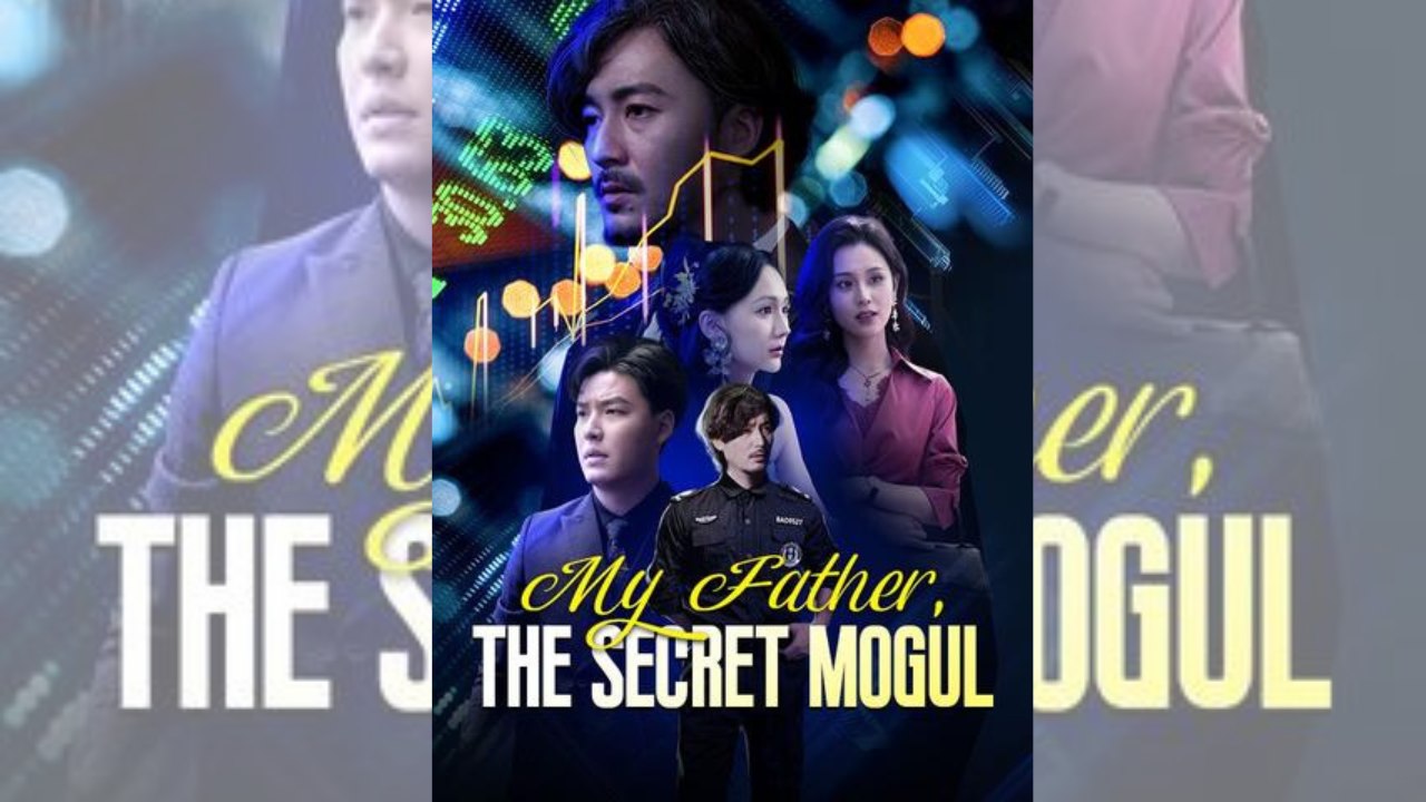 My Father, The Secret Mogul 💎 🌍 ENGSUB Bibi.Films