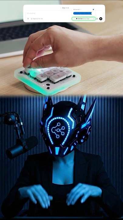 OpenAI Just Launched Its First Hardware