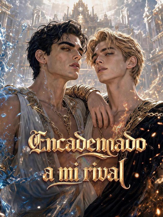 Doblado] Encadenado a mi rival - Drama Completo