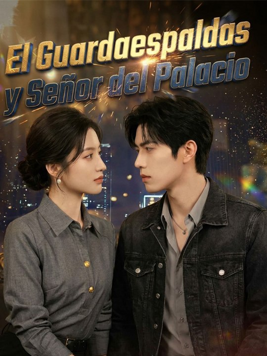 El Guardaespaldas y Señor del Palacio - Completo drama español