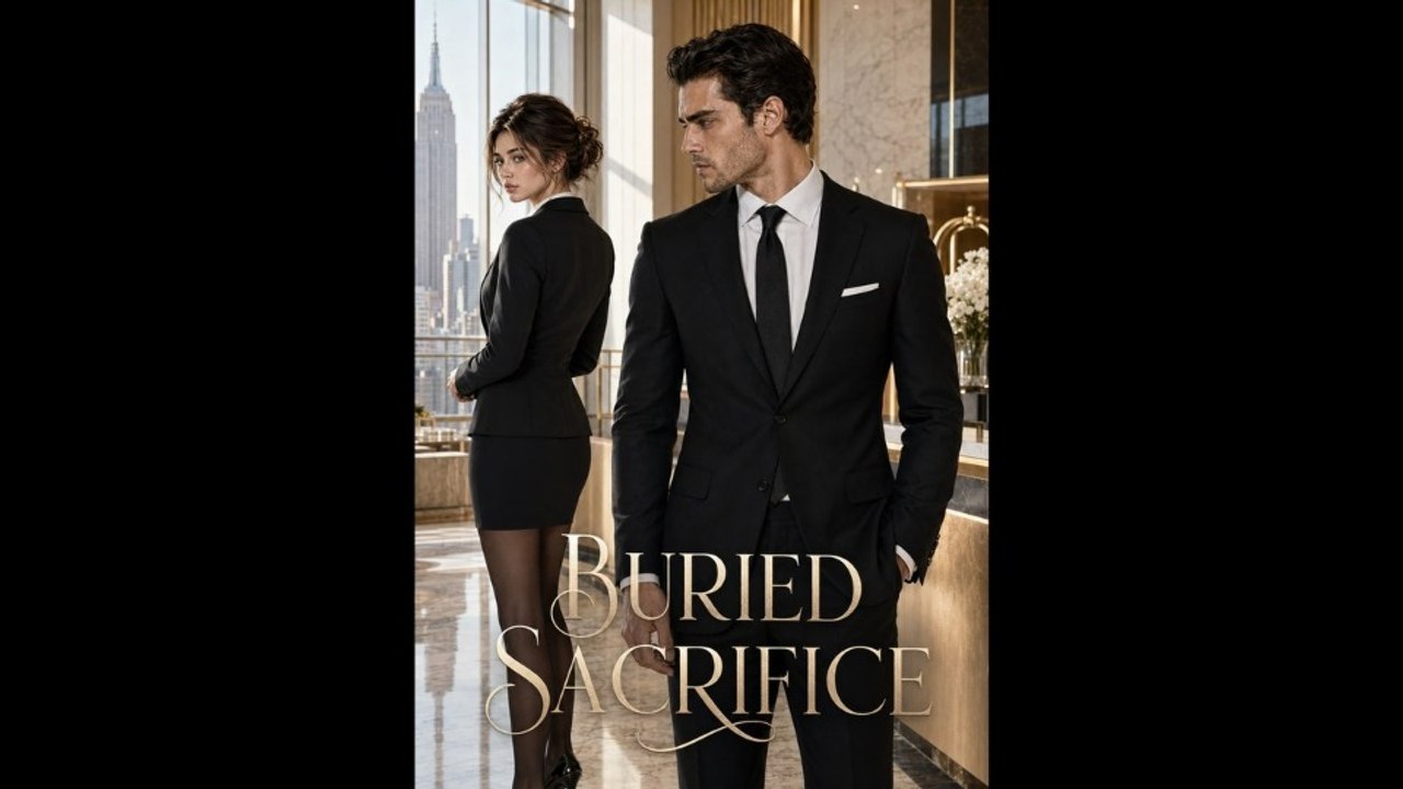 Buried Sacrifice - Full (New Drama)
