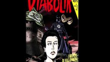 I.G.DIABOLIK---I MISTERI DI VALLENBERG