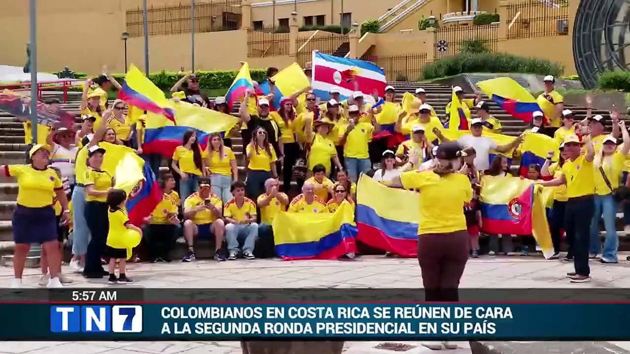 Edición matutina de Telenoticias 15 junio 2026 [Full Movie]
