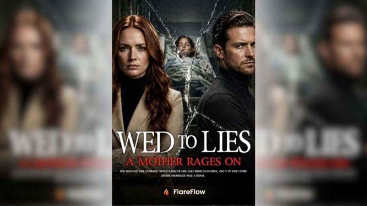 Raised on Lies 🔥 🌍 ENGSUB Bibi.Films