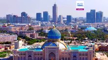 Ουζμπεκιστάν: Διεθνές φόρουμ εξετάζει την κληρονομιά της ισλαμικής διανόησης
