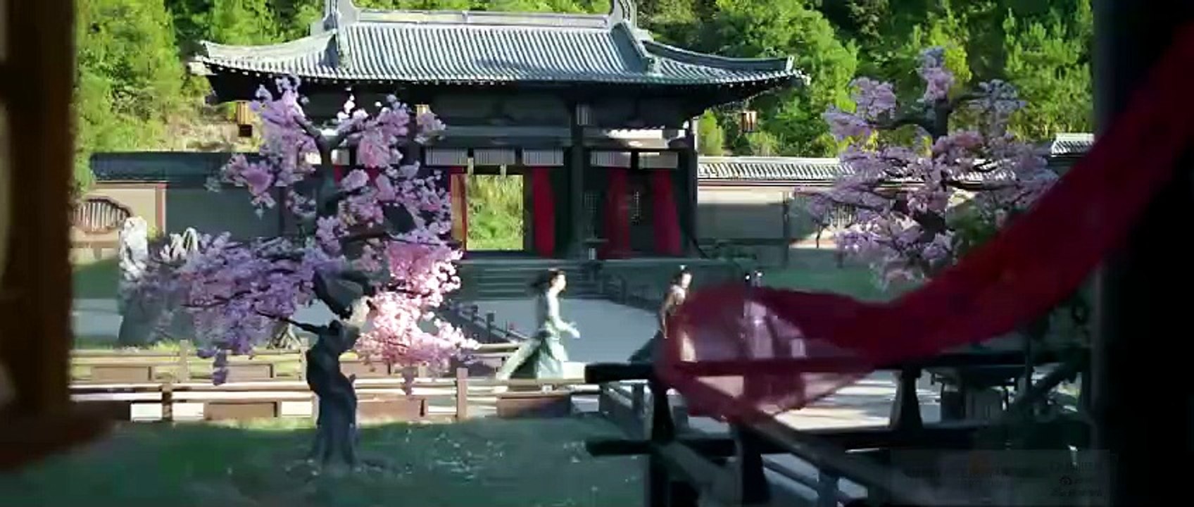 Young Swordsman (2026) - Episode 22 English Sub | Asian Drama TV [Full Movie]