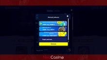 Bananzia Casino Review