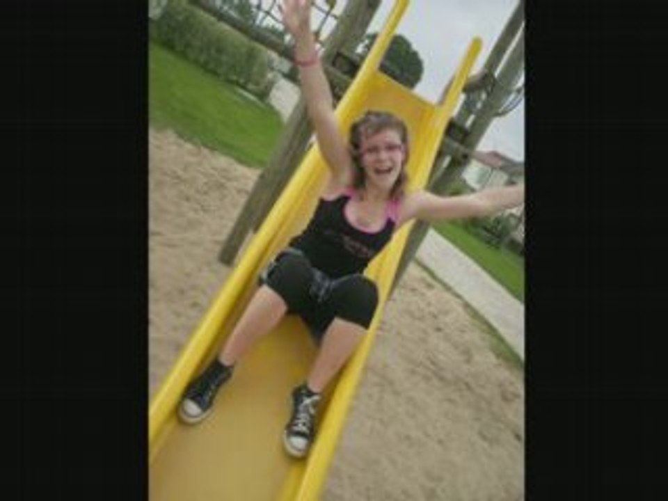 Moi et math' a ma comunion