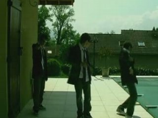 bande annonce Dimension 4.5