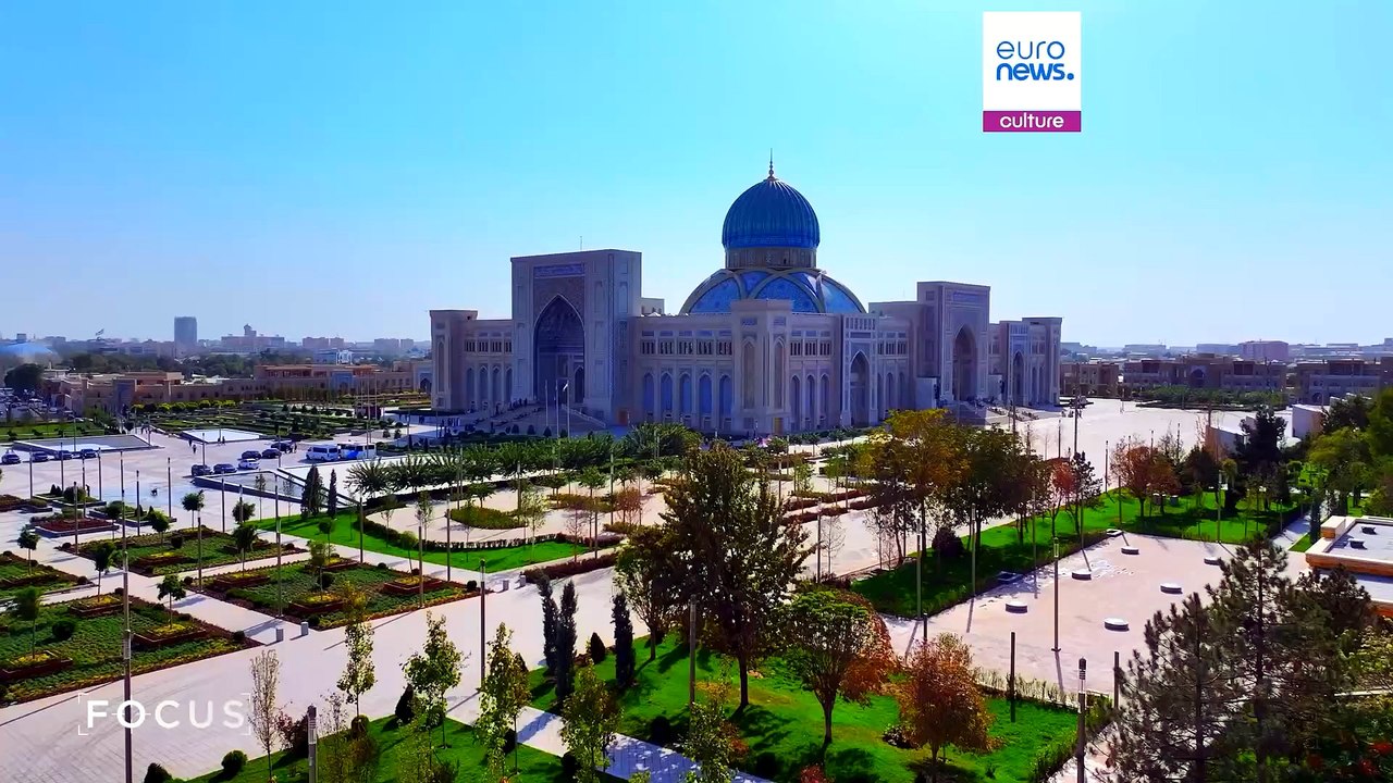 Uzbekistan forum explores Islamic civilisation's role in modern science