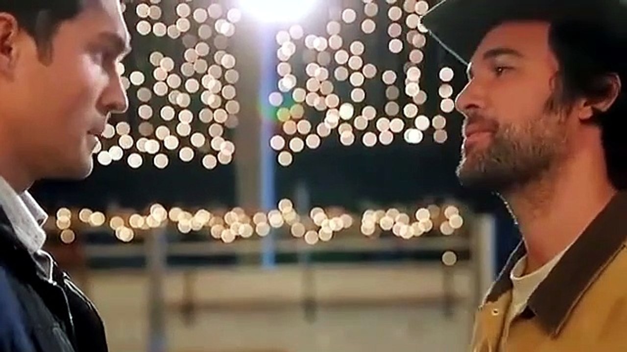 Wyatt & Ramos - Dashing in December - Cowboy like me [Full Movie]