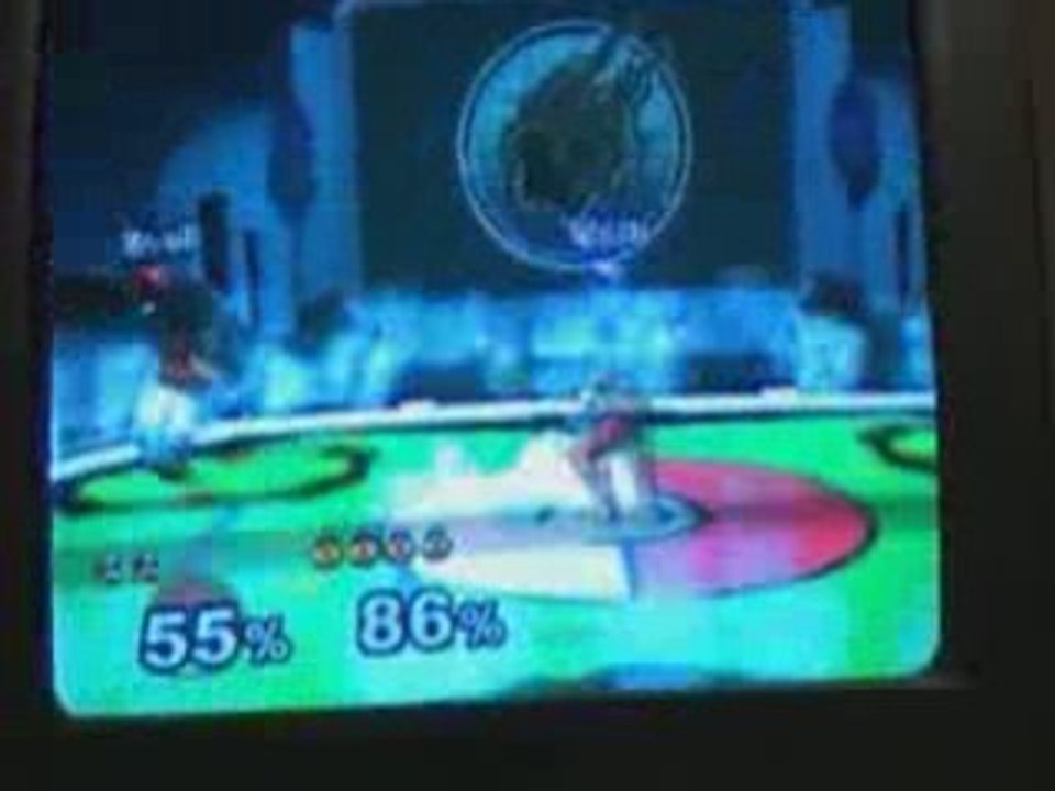 Kululu (Sheik) vs DraQ (Doc)
