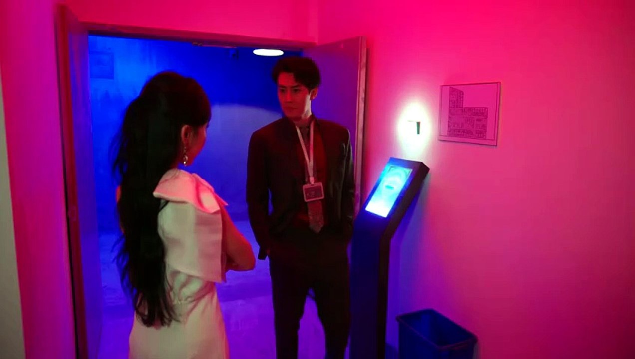 💫 I Am Fei Fan (2026) Episode 14 ✨ English Sub | NextAsia Series [Full Movie]