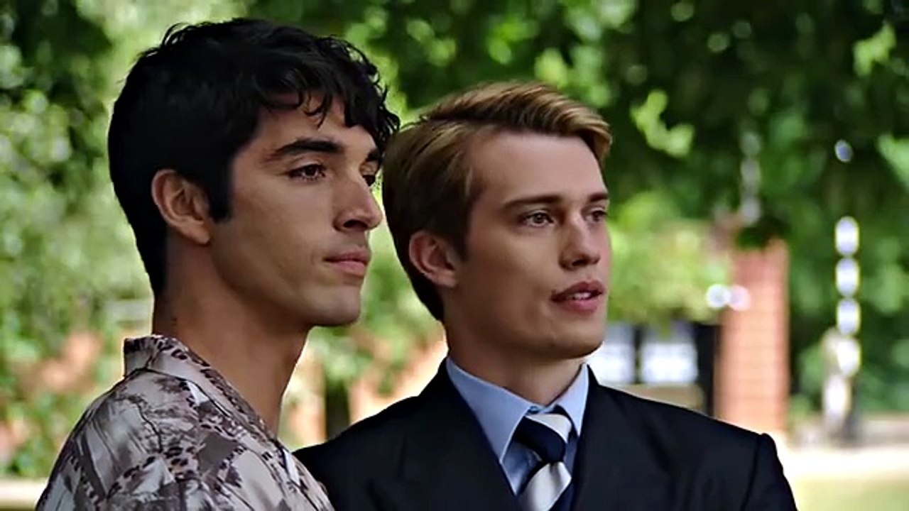 Alex & Henry - Red, White & Royal Blue [Full Movie]