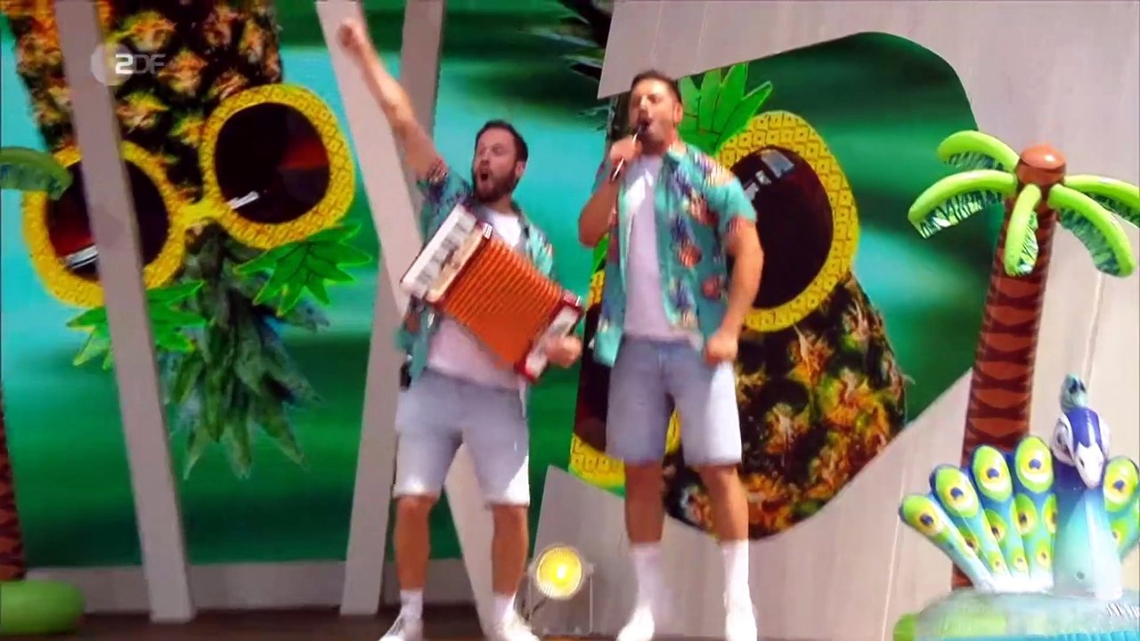Kings of Günter - Trilli Frilli Lovesong -  | 19.07.2026