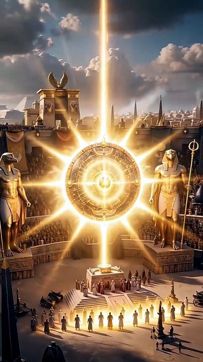 New Movie 2026 1 Strike! Pharaoh King!