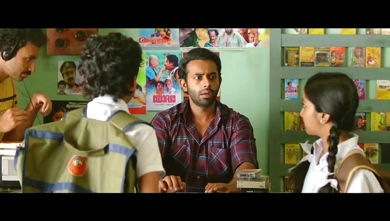 Sumathi Valavu Malayalam Movie Part 2 [Full Movie]