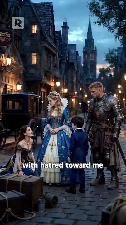 The Regent’s Secret Wife Full EP All Episodes 1 - End
