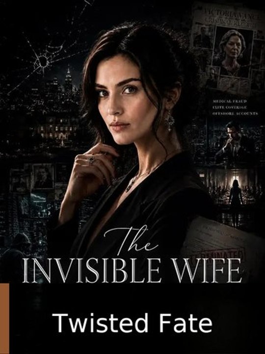 The Invisible Wife engsubtitle fullmovie⚡️ Twisted Fate