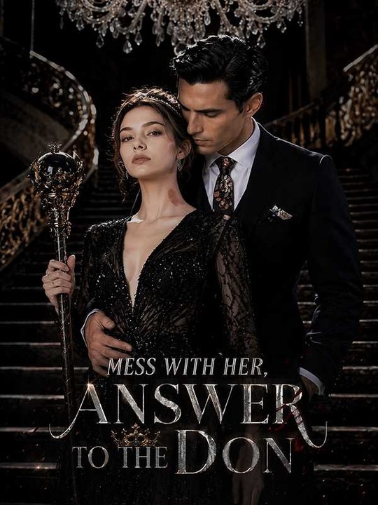 Mess With Her, Answer To The Don HD