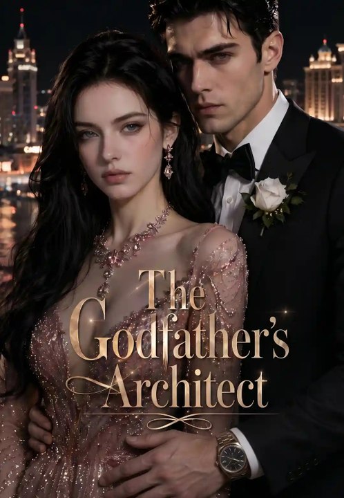 The Godfather's Architect - HOT MOVIE
