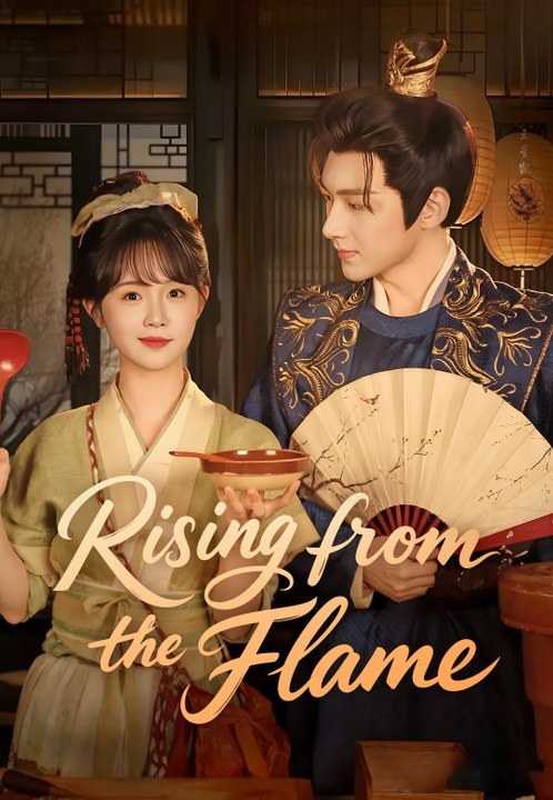 Rising from the Flame | Full Series | Short Drama English | Full Short Drama | English Sub 2026