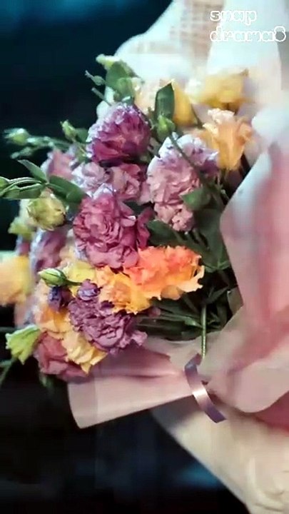 He crushed her heart like a withered flower. Now, he'd burn the world just to see her bloom again【王奕然＆时童】 [Full Movie]