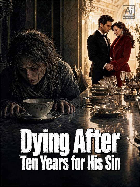 Dying After Ten Years for His Sin - FULL MOVIE