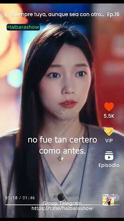 Siempre Tuya, Aunque Sea Con Otri Nomber [Full Movie]