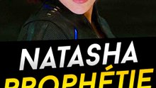 La prophétie de Natasha dans Age Of Ultron