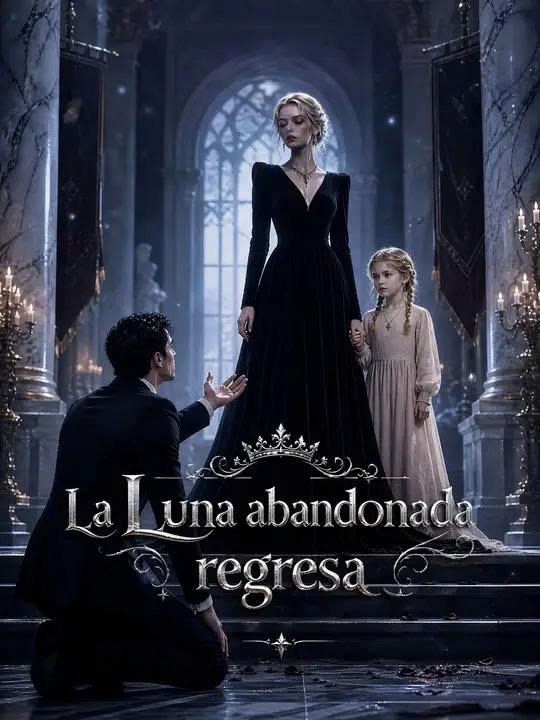 La Luna abandonada regresa  ||Full Ep