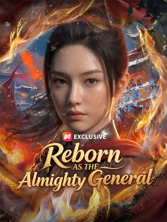 Reborn as the Almighty General!🔥