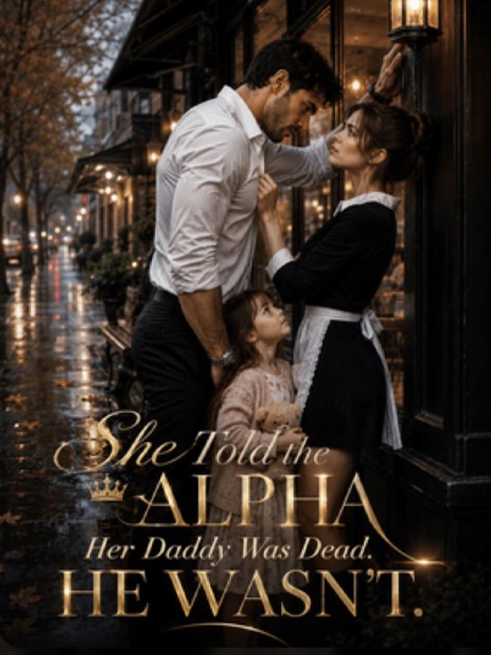 She Told the Alpha Her Daddy Was Dead. He Wasn't - Complete drama englishsub 🔥🔥