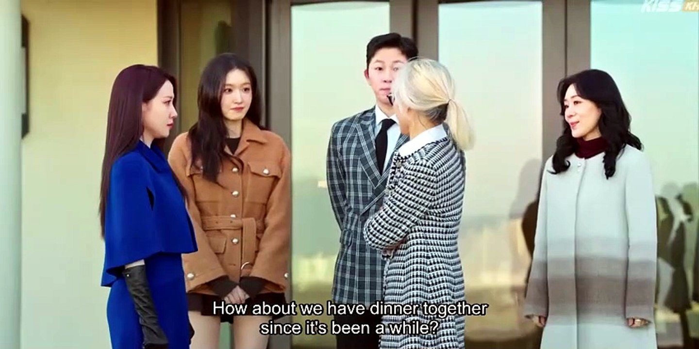 ❤️ Spooky In Love (2026) Episode 1 ❤️ English Sub | NextAsia Series [Full Movie]