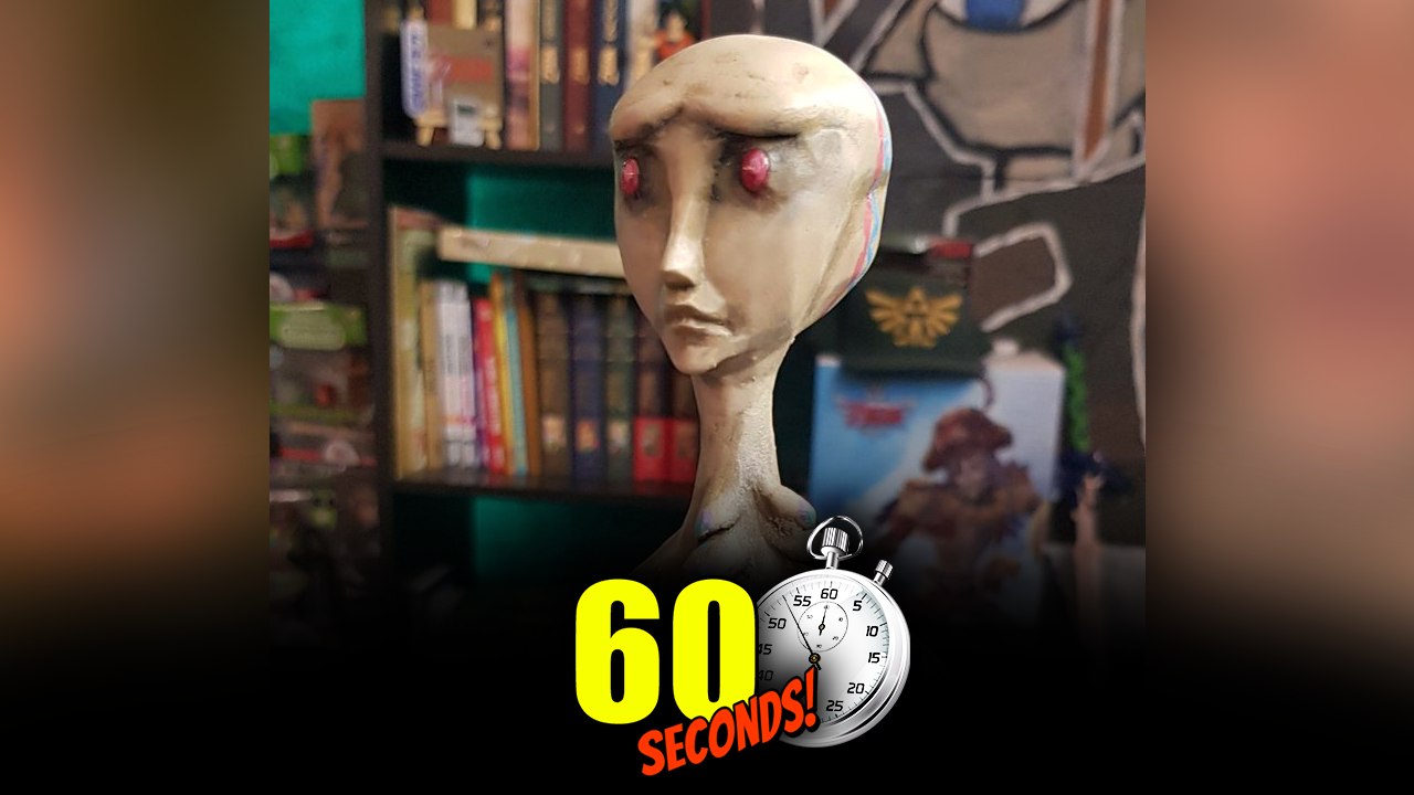 BABA (TP) en 1 MINUTE !