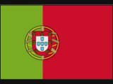 HYMNE NATIONAL PORTUGAIS : HEROIS DO MAR