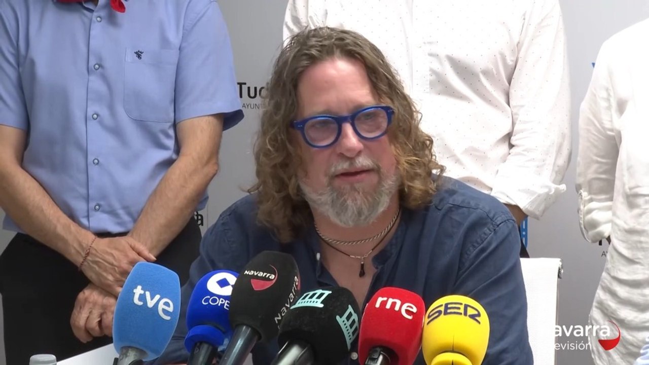 La Escuela de Música de Tudela abrirá las fiestas