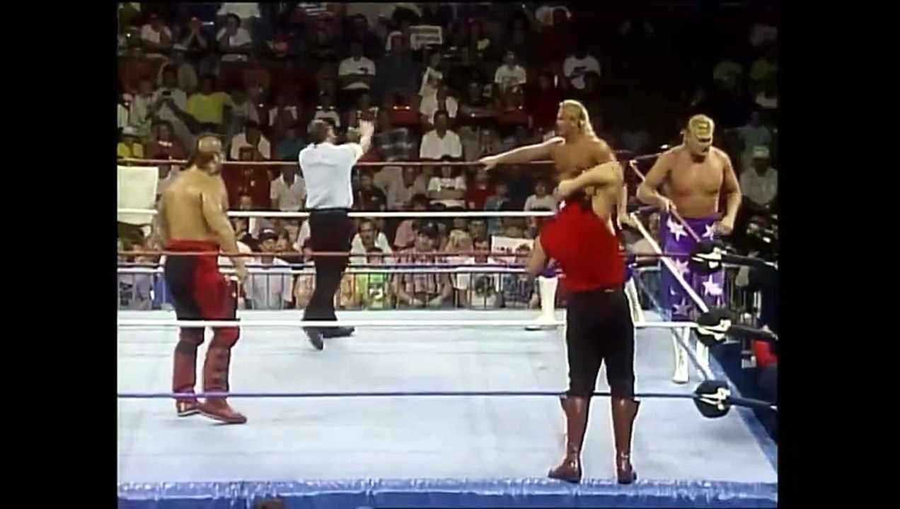 FULL HOME VIDEO WWE Wrestling’s Fan Favorites   Undertaker & LOD team up | Full Short Drama | English Sub 2026 [Full Movie]