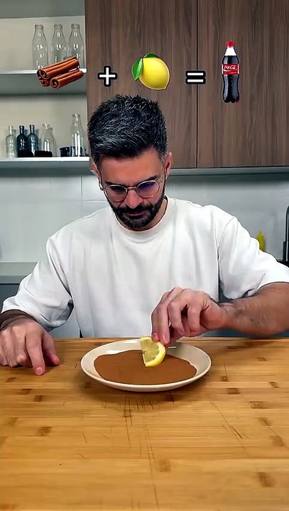 Combining Extreme Food
