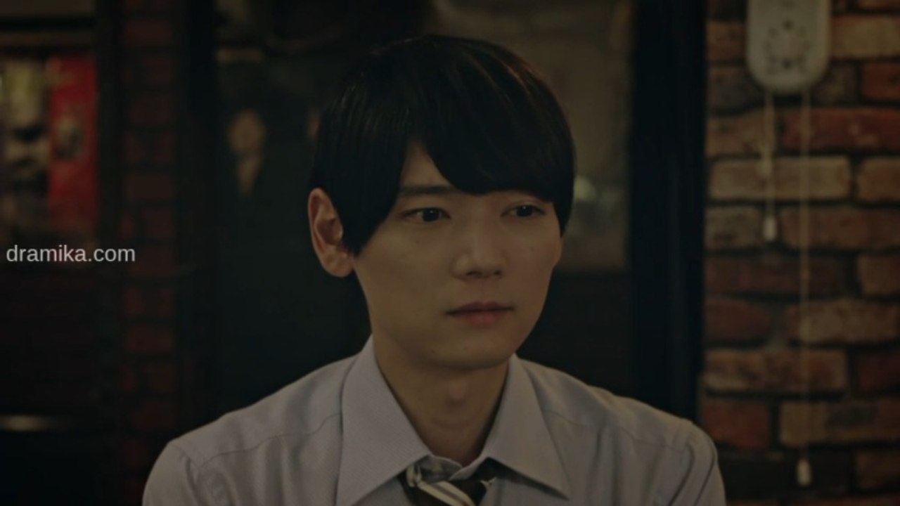 E. 3.Ordinary love bL