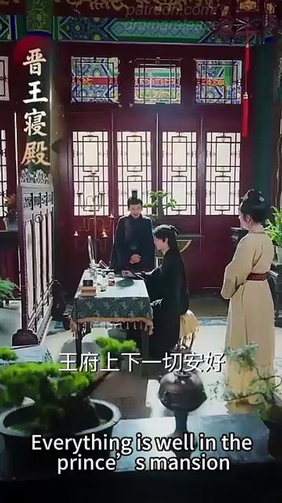 Married to the Cursed Lone Star Prince and Rose All The Way To Noble Consort-💔 | Emotional Drama English Subtitles [Full Movie]