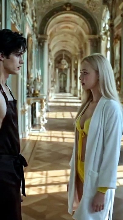 My Next Incubus Full Movie (Best Drama) [Full Movie]