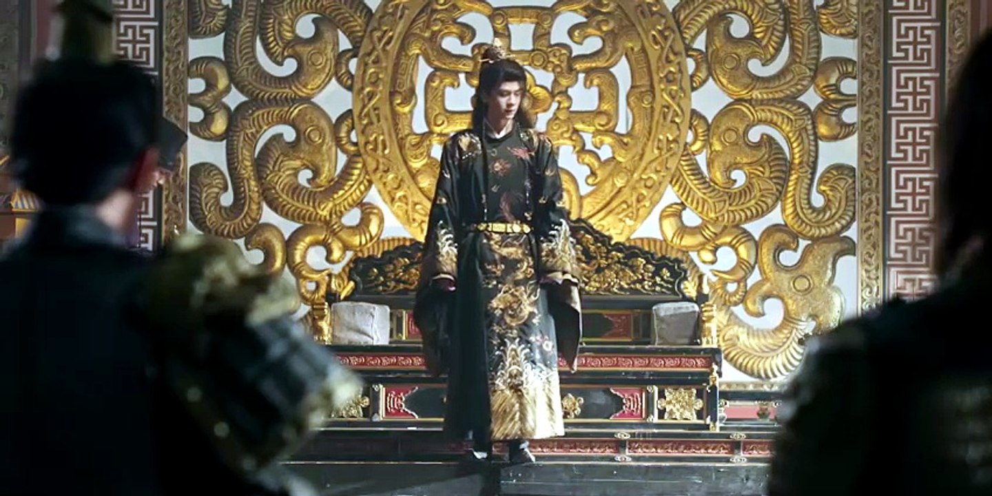 👑 No Way! My Bro Is The Emperor (2026) Episode 7 👑 English Sub | NextAsia Series [Full Movie]