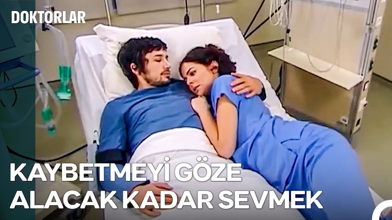 Hastane Vlog #192; Nakil İçin Bu Kalbi Hak Etmelisin - Doktorlar