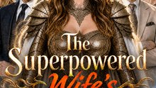 The Superpowered Wife's Awakening - Full Episode (ENGSUB) | Action Romance #AFR