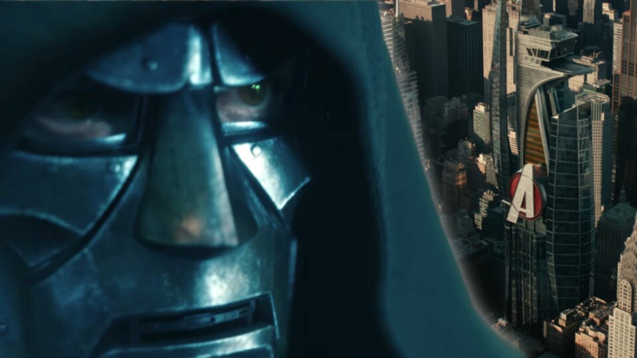Avengers: Doomsday – Das Warten hat endlich ein Ende: Hier ist der erste richtige Trailer!